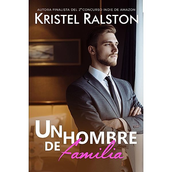 Un hombre de familia, Kristel Ralston
