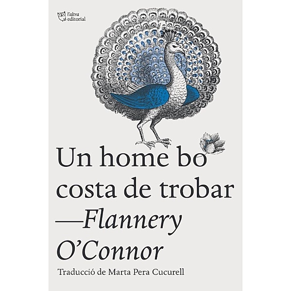 Un home bo costa de trobar, Flannery O'Connor