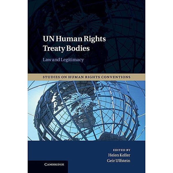 UN Human Rights Treaty Bodies / Studies on Human Rights Conventions