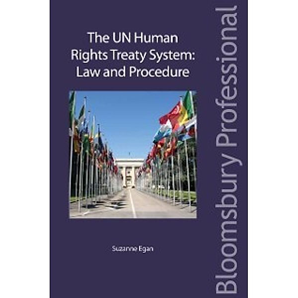 UN Human Rights Treaty System, Egan Suzanne Egan