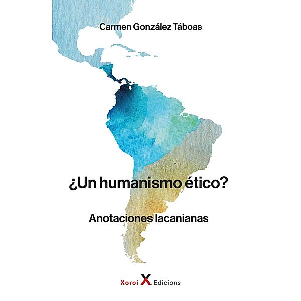 ¿Un humanismo ético? / La Otra internacional, Carmen González Táboas