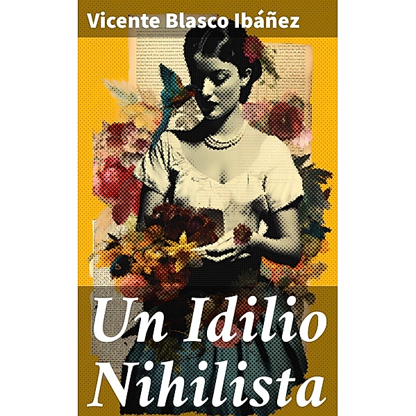 Un Idilio Nihilista, Vicente Blasco Ibáñez