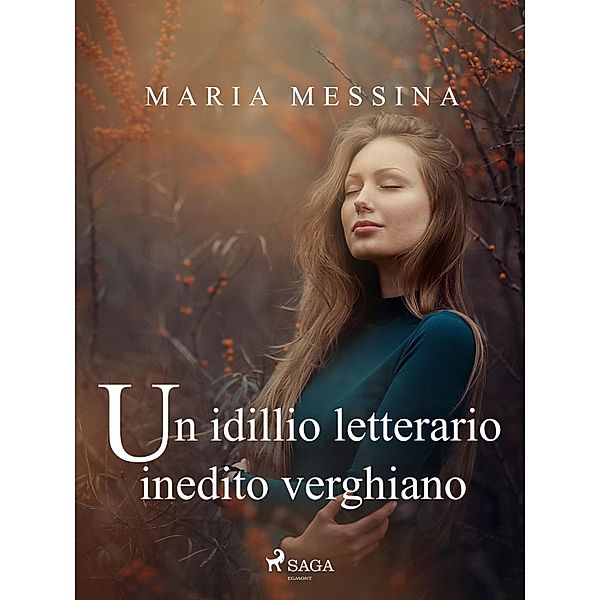 Un idillio letterario inedito verghiano, Maria Messina