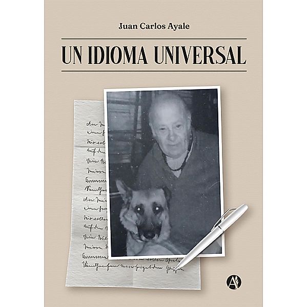 Un Idioma Universal, Juan Carlos Ayale