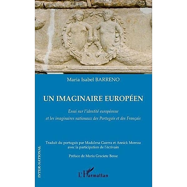 Un imaginaire europeen - essai sur l'identite europeenne et / Hors-collection, Ilias Venezis
