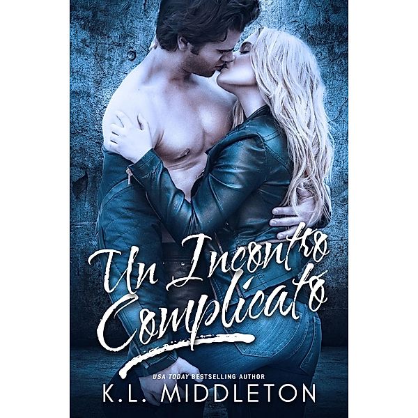 Un Incontro Complicato, K. L. Middleton