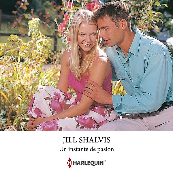 Un instante de pasión, Jill Shalvis