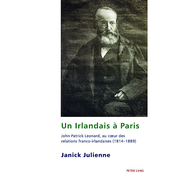 Un Irlandais à Paris, Janick Julienne