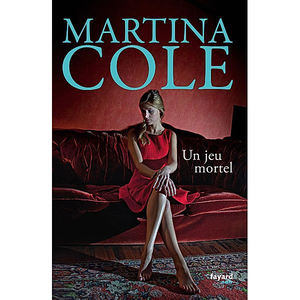 Un jeu mortel / Policier, Martina Cole