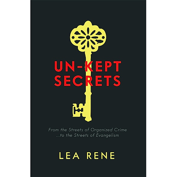 Un-Kept Secrets, Lea Rene