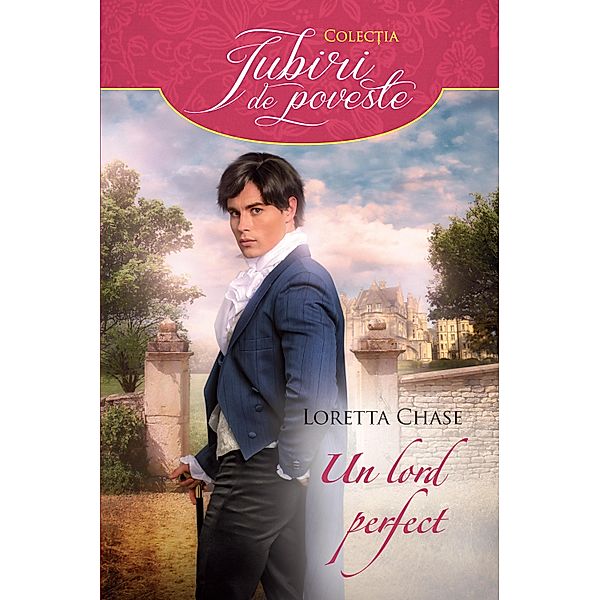 Un lord perfect / Alma, Loretta Chase