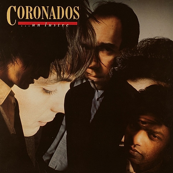 Un Lustre (Vinyl), Coronados