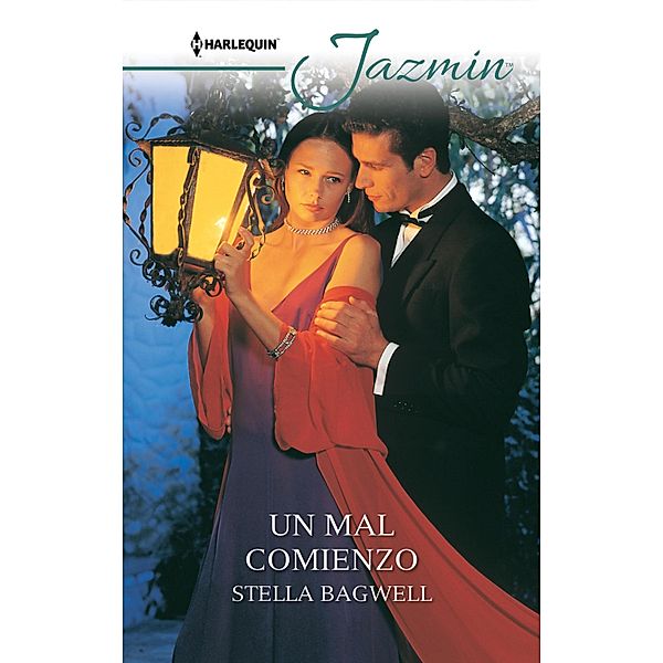 Un mal comienzo / Jazmín, Stella Bagwell