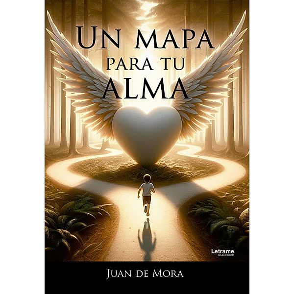Un mapa para tu alma, Juan de Mora