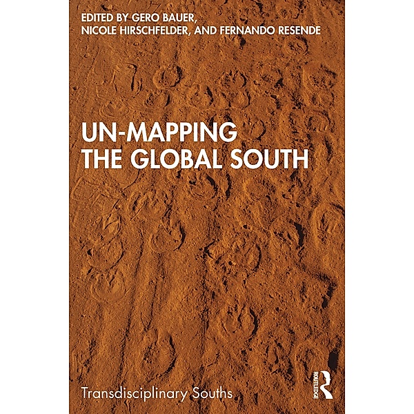 Un-Mapping the Global South