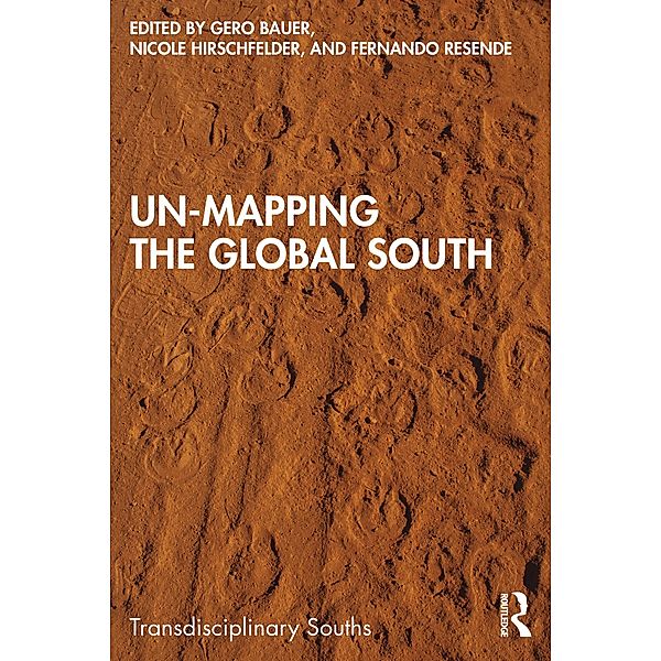 Un-Mapping the Global South