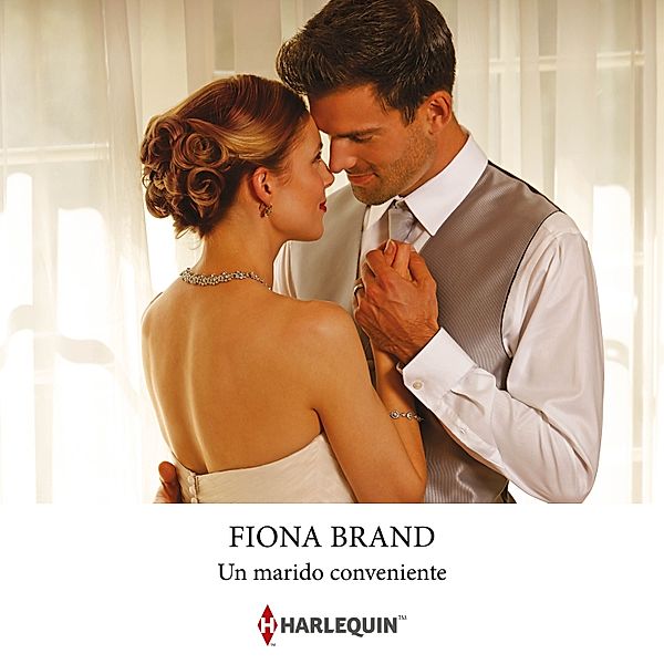 Un marido conveniente, Fiona Brand