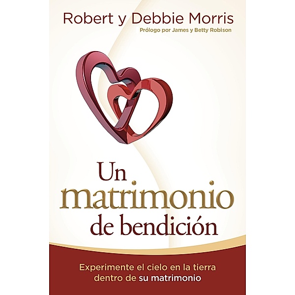 Un matrimonio de bendicion / Casa Creacion, Robert Morris