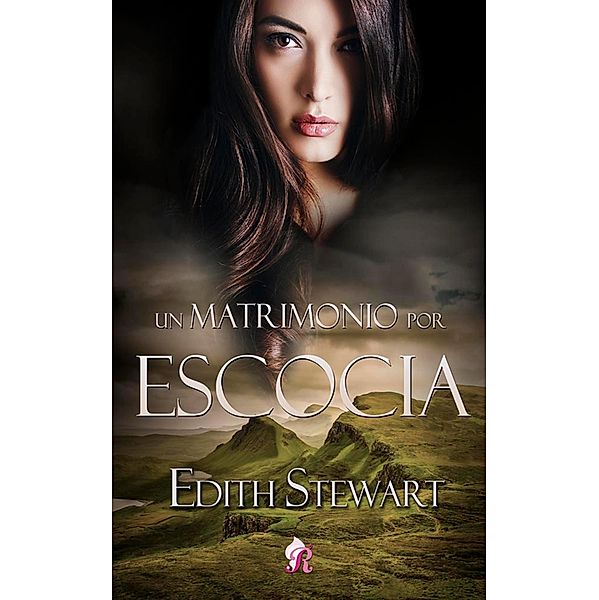 Un matrimonio por Escocia, Edith Stewart