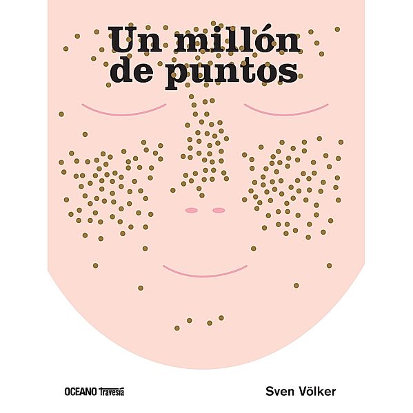 Un millón de puntos / El libro Océano de..., Sven Völker