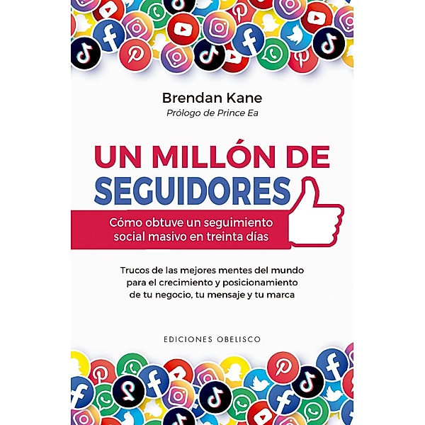 Un millón de seguidores / Digitales, Brendan Kane