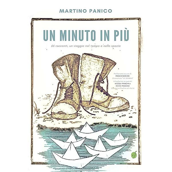 Un minuto in più / Green, Martino Panico