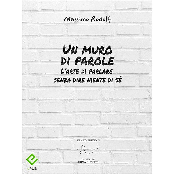 Un muro di parole, Massimo Rodolfi