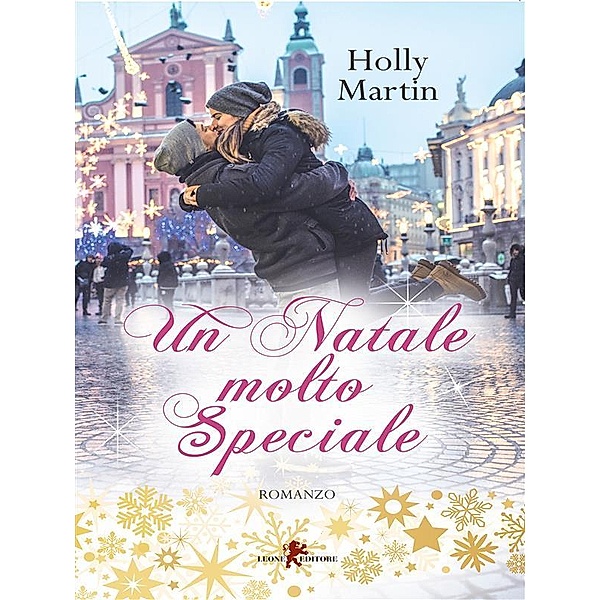 Un Natale molto speciale, Holly Martin