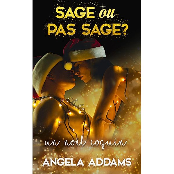 Un Noël Coquin / Totally Bound Publishing, Angela Addams