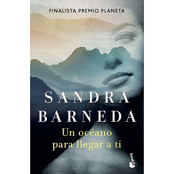 Un oceano para llegar a ti, Sandra Barneda