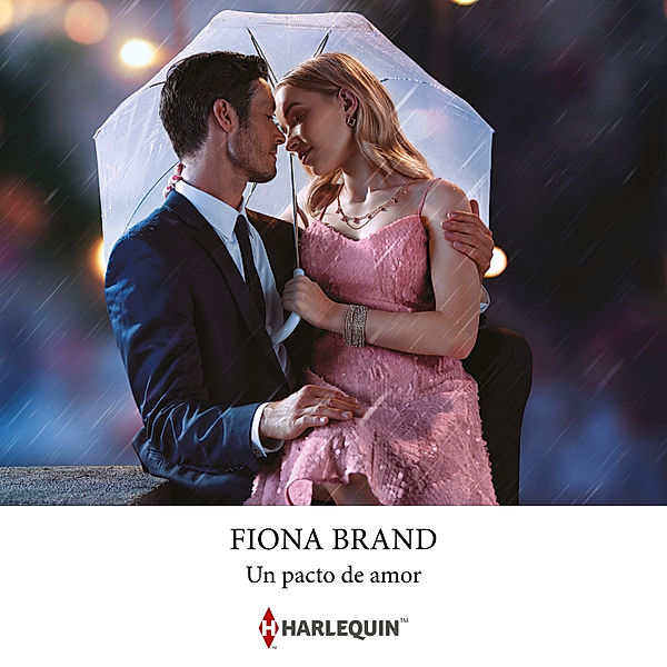 Un pacto de amor, Fiona Brand