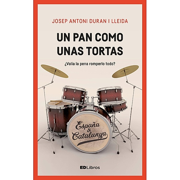 Un pan como unas tortas, Josep Antoni Duran Lleida