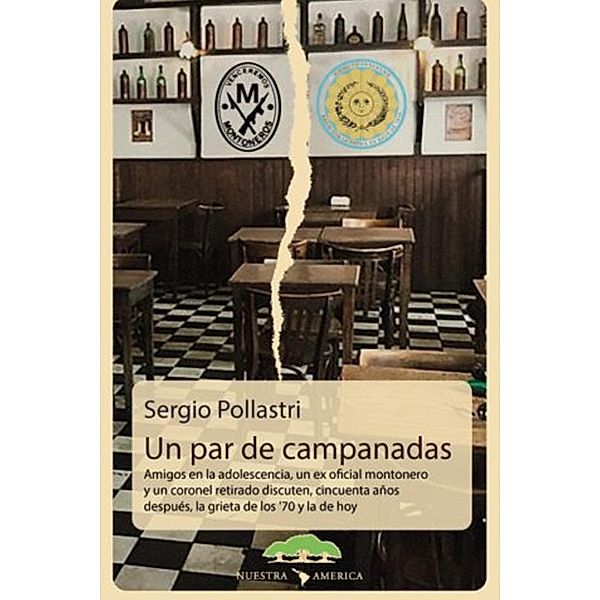 Un par de campanadas, Sergio Pollastri