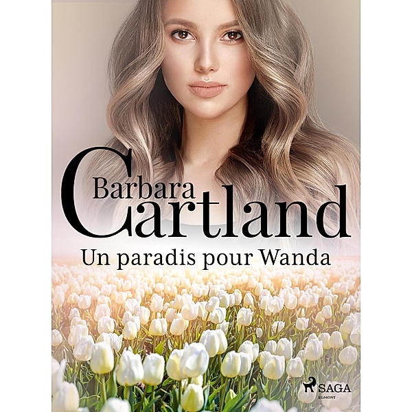 Un paradis pour Wanda, Barbara Cartland