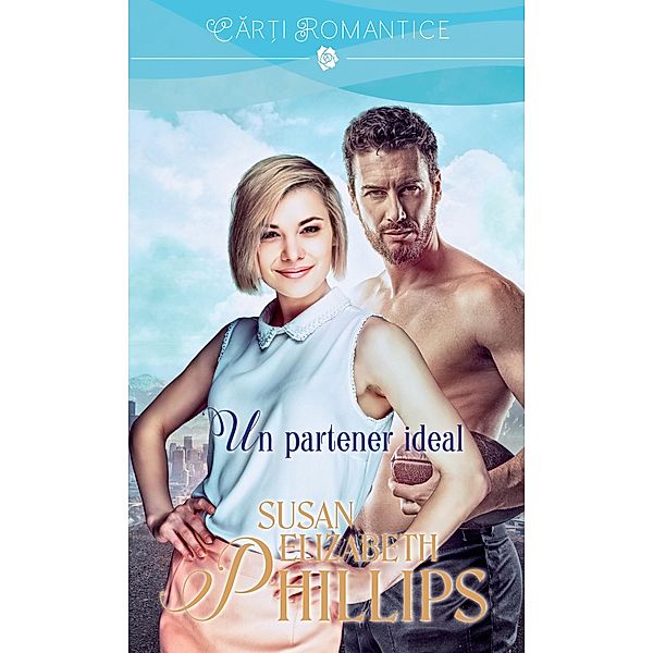 Un partener ideal, Susan Elizabeth Phillips