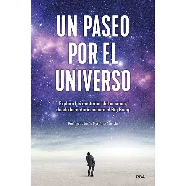 Un paseo por el universo, Varios Autores