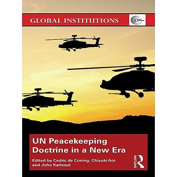 UN Peacekeeping Doctrine in a New Era