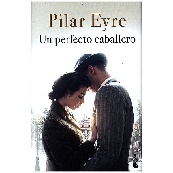 Un perfecto caballero, Pilar Eyre