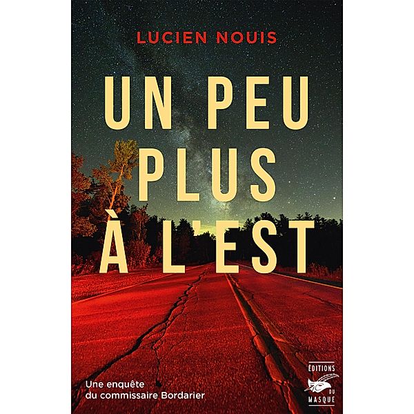 Un peu plus à l'est, Lucien Nouis