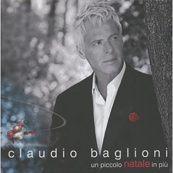 Un Piccolo Natale In Più, Claudio Baglioni