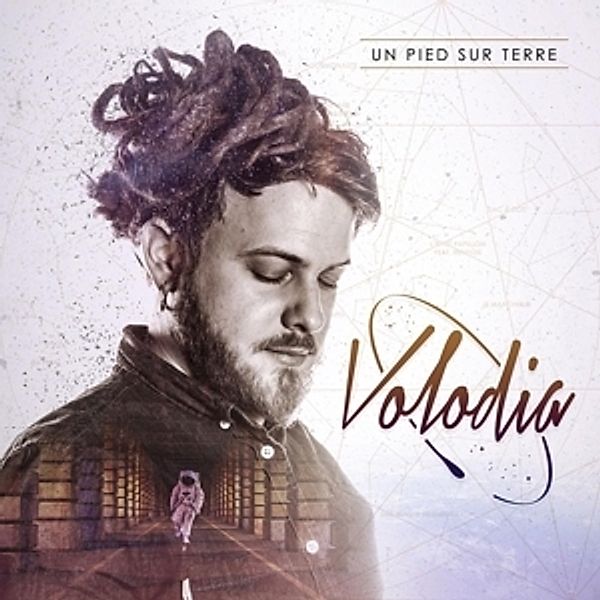 Un Pied Sur Terre (+Download) (Vinyl), Volodia