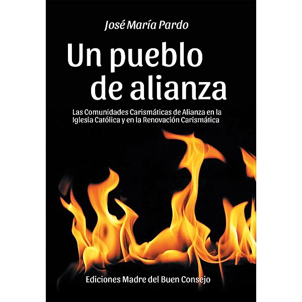 Un pueblo de alianza, José María Pardo