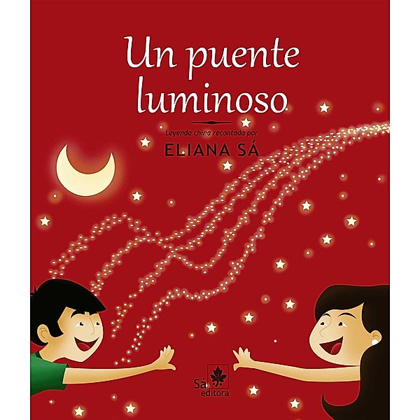 Un puente luminoso / Babybooks, Eliana Sá