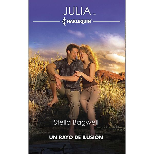 Un rayo de ilusión, Stella Bagwell