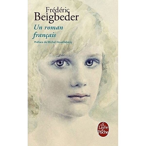 Un roman français, Frédéric Beigbeder