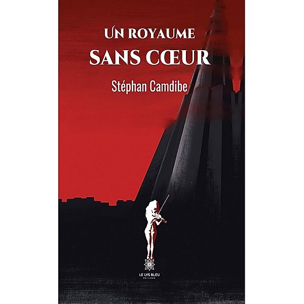 Un royaume sans coeur, Stéphan Camdibe