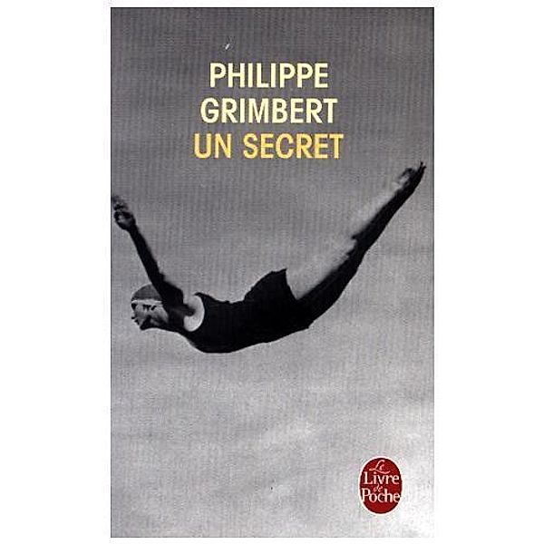 Un Secret, Philippe Grimbert