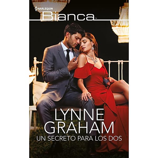 Un secreto para los dos / Bianca, Lynne Graham