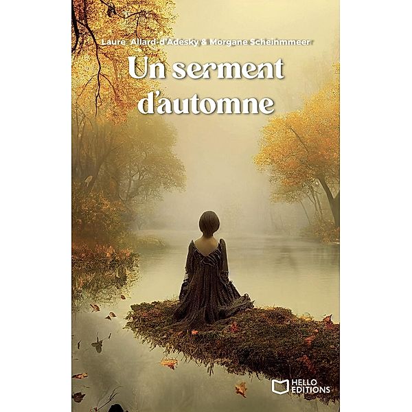 Un serment d'automne, Laure Allard-D'Adesky