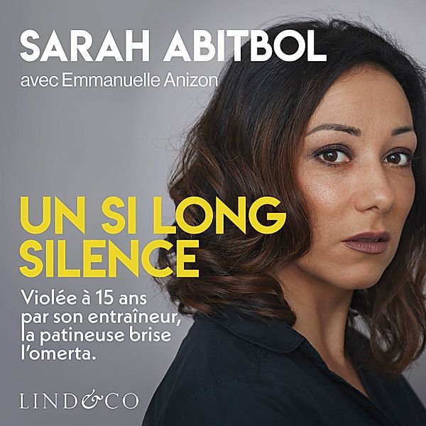 Un si long silence, Sarah Abitbol